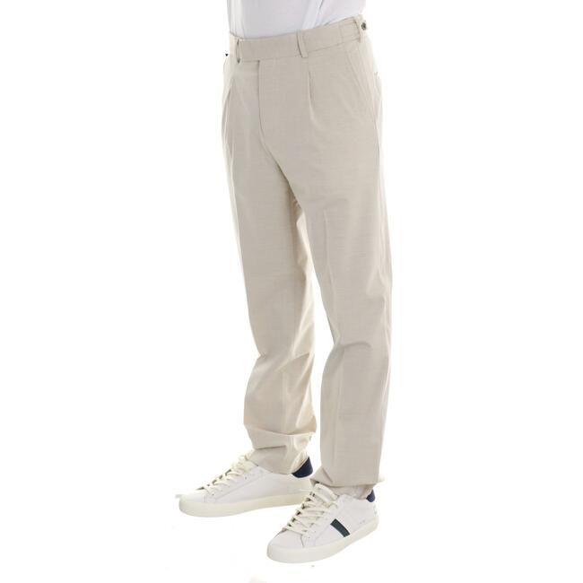 PANTALONE PINCES SEINSE - Mad Fashion | img vers.1300x/